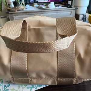 The Recycled Nylon Crossbody